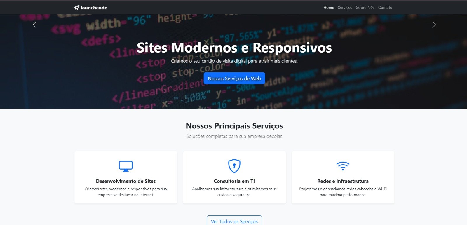 Launchcode